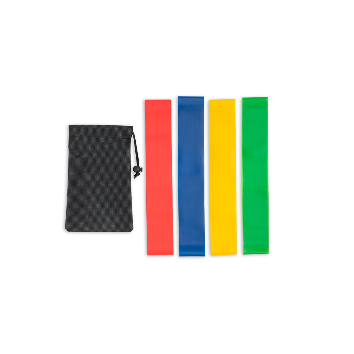 BURPEE. Zestaw gum z pokrowcem z non-woven 99970_set
