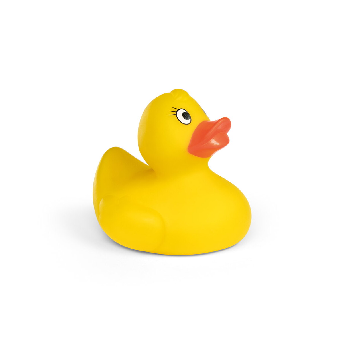DUCK. Gumowa kaczka, PVC 98077_set