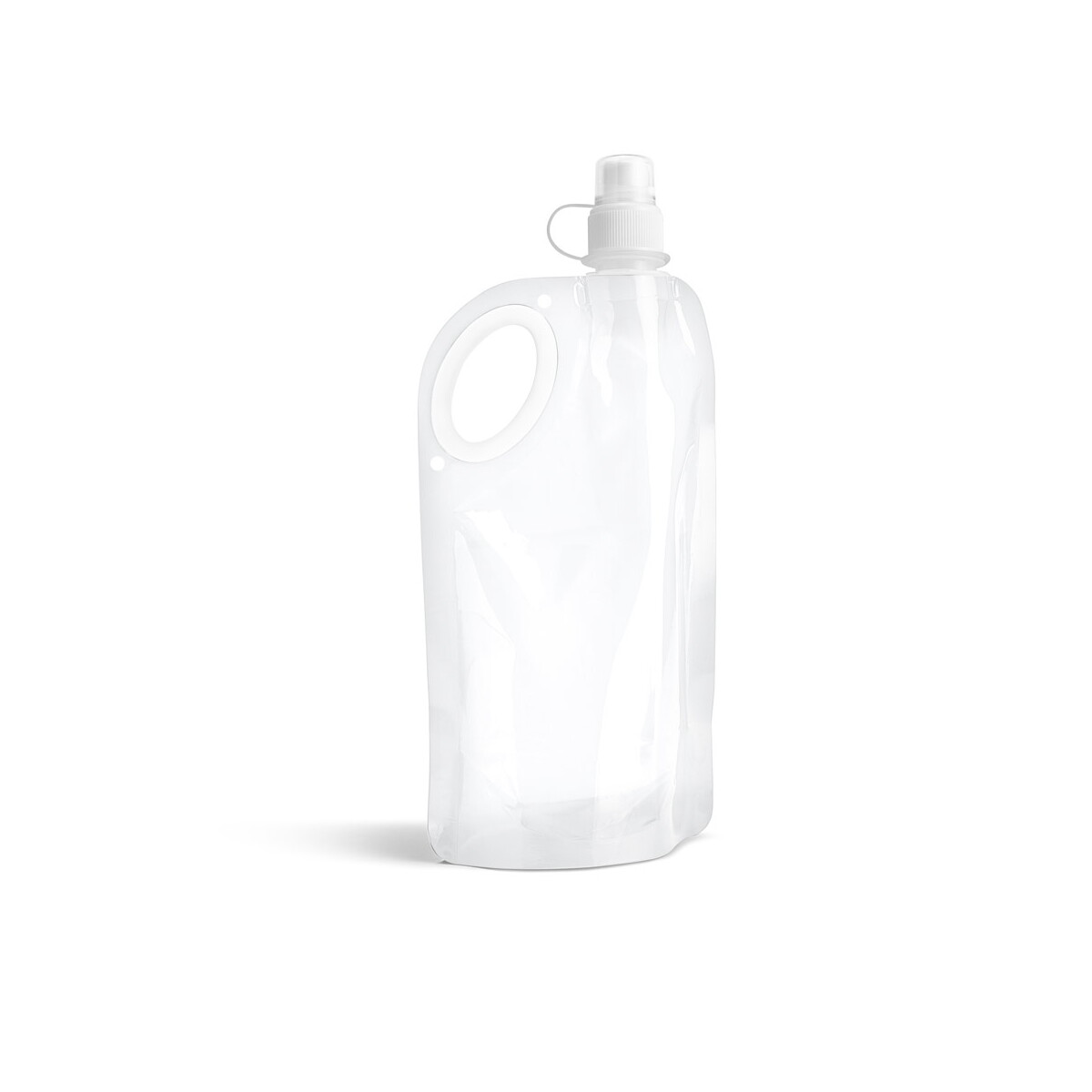 HIKE. Składana butelka z PET, PA i PE 750 ml 94685_set