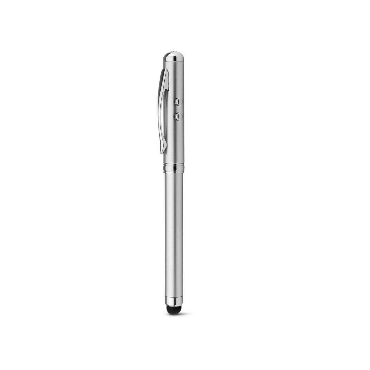 LAPOINT. Wielofunkcyjny metalowy długopis 81201_set
