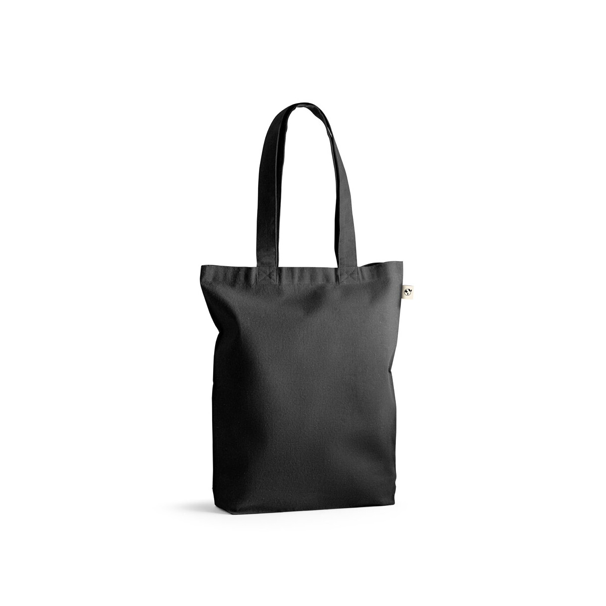 MERIDA. Torba z bawełny (50%), bawełny z recyklingu (30%) i poliester (20% rPET) (220 g/ m²) 92326_set