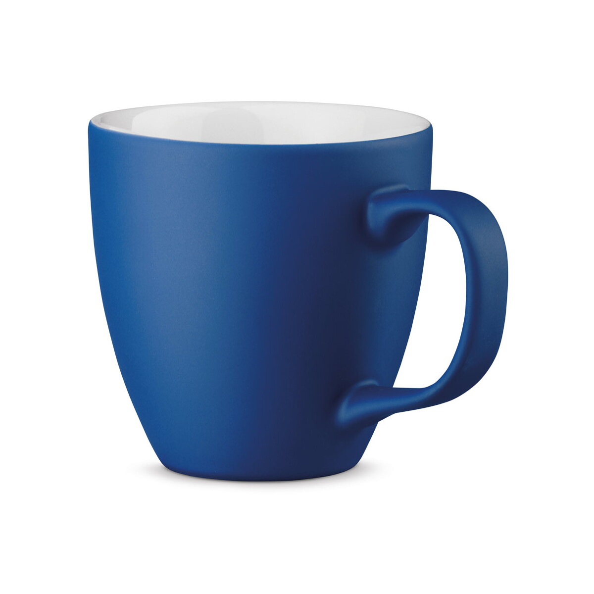 PANTHONY MAT. Porcelanowy kubek z hydroglazurą o pojemności 450 ml 94045_set