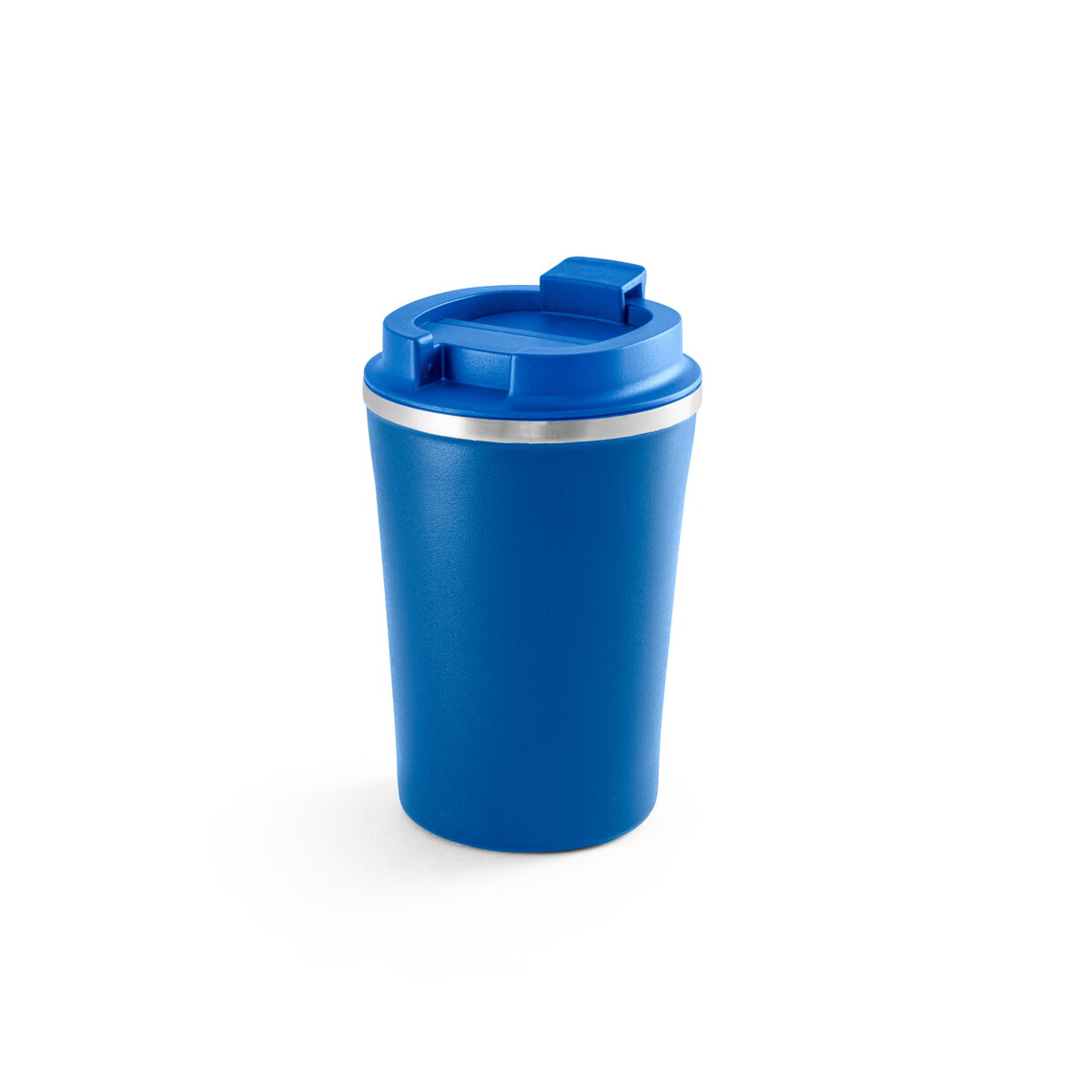 PHELPS. Kubek podróżny 470 ml ze stali nierdzewnej i PP 94772_set