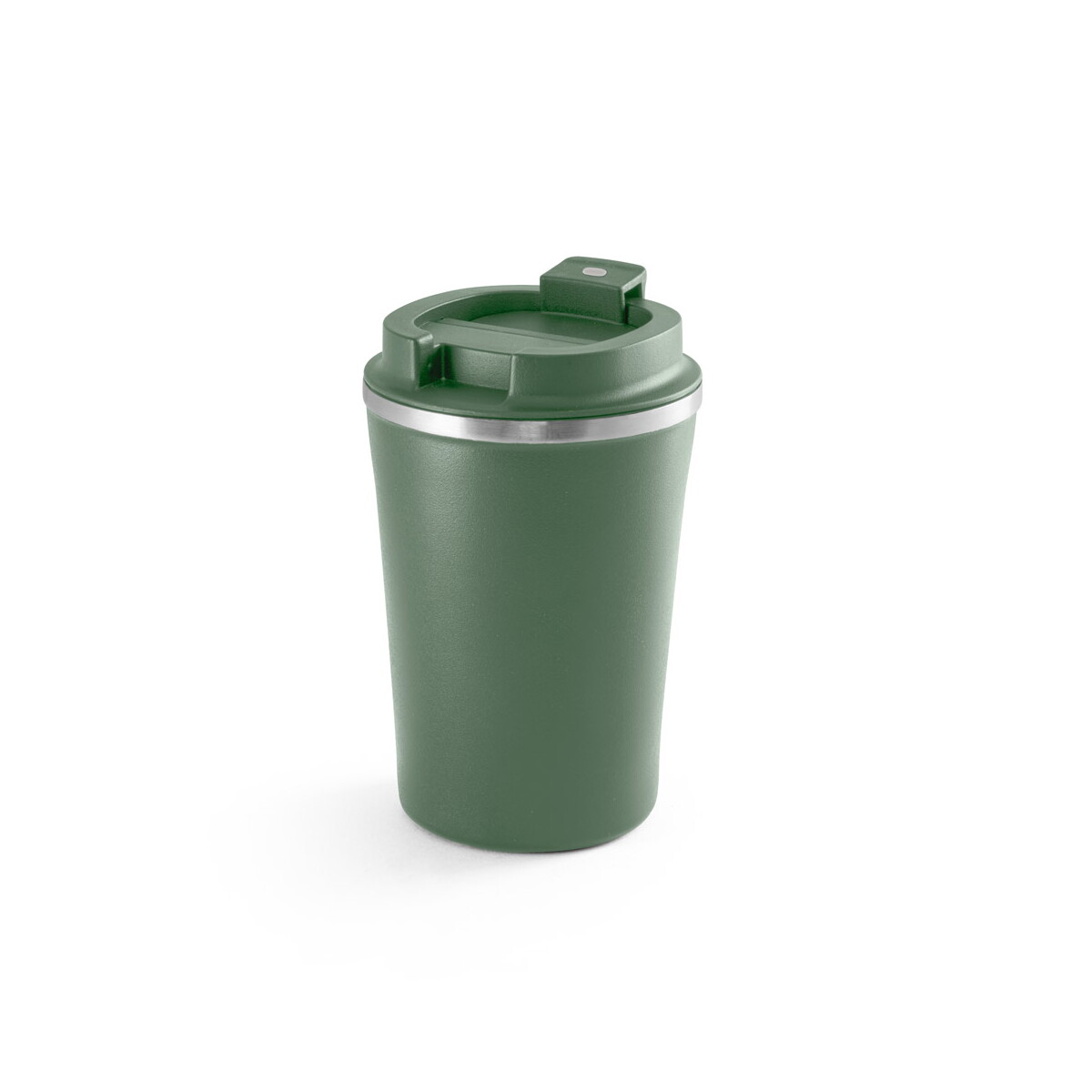 PHELPS. Kubek podróżny 470 ml ze stali nierdzewnej i PP 94772_set