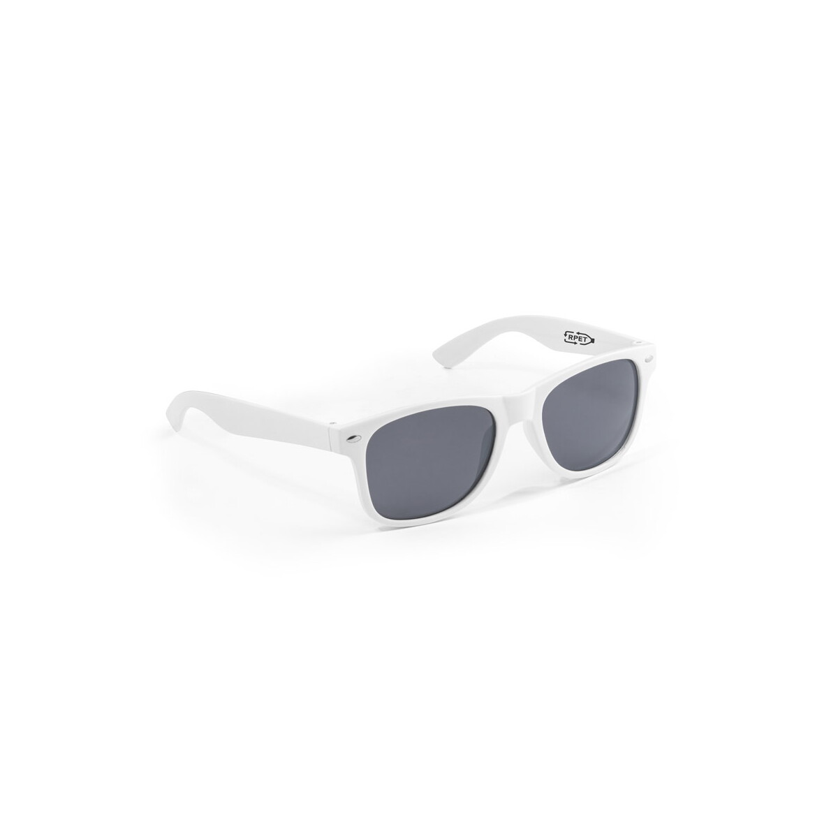 SALEMA. Okulary przeciwsłoneczne poliestru pochodzącego (100% rPET) 98349_set